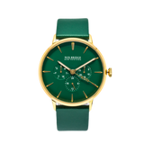 NOX-BRIDGE Classic Vega Viridi 41MM