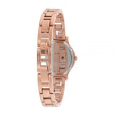 Guess Darling Diamond White Dial Ladies Watch W0411L3