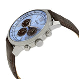 Guess Horizon Chronograph Blue Dial Men's Watch W0380G6