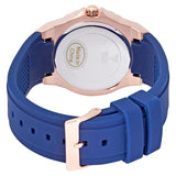 Guess Limelight Crystal Blue Dial Ladies Watch W1053L1 - BigDaddy Watches #3