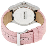 Guess Limelight Quartz Crystal Pink Dial Ladies Watch W0775L15 - BigDaddy Watches #3