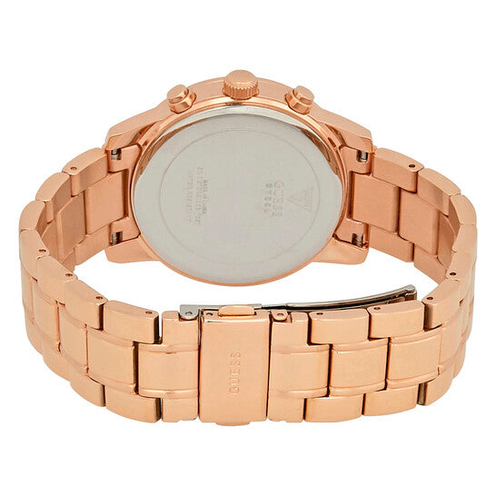 Guess Mini Sunrise Multi-Function Ladies Watch W0448L8