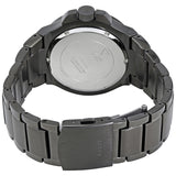 Guess Rigor Multi-Function Grey Dial Men's Watch W0218G1