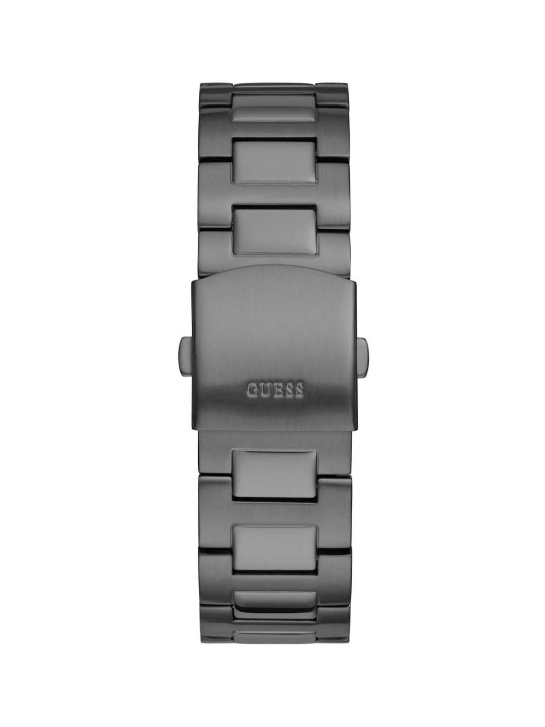 Guess Sport Diver Black Dial Men’s Watch GW0426G3 - Watch