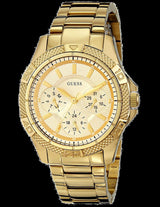 Guess Mini Phantom All Gold Women's Watch W0235L5