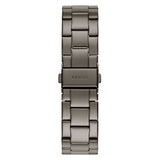 Guess  Women's Analog Ion Coated Stainless Steel Bracelet Women's Watch W1201L4 - Big Daddy Watches #3