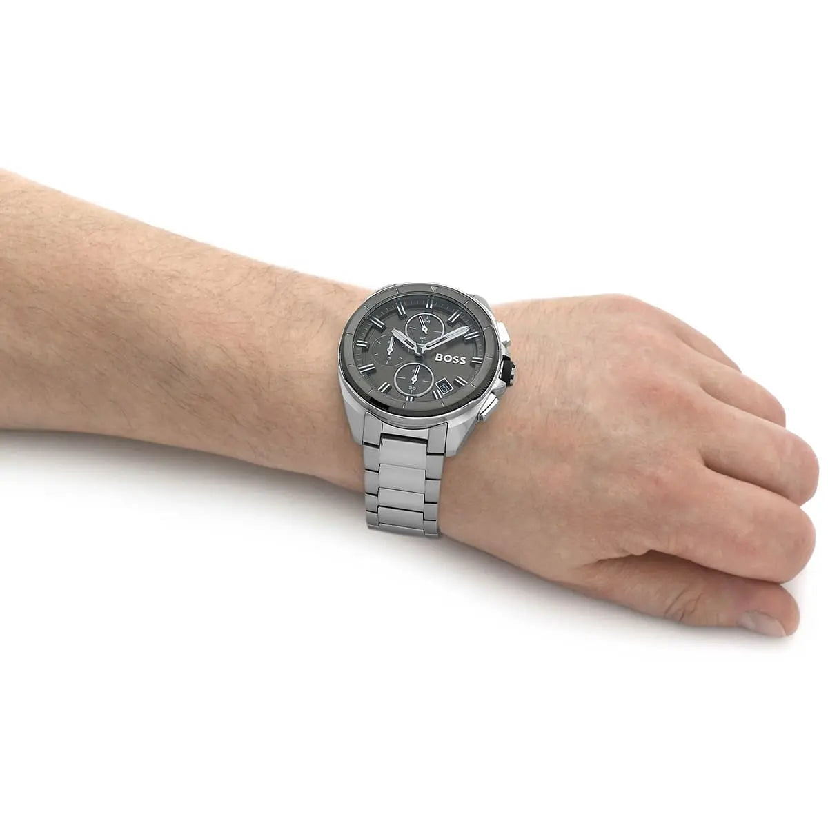 Hugo Boss Chronograph Gents Men's Watch - 1513951 1513951 - Image 7