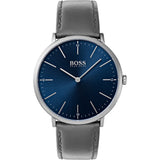 Hugo Boss Horizon Blue Dial Men's Watches  1513539 - Big Daddy Watches