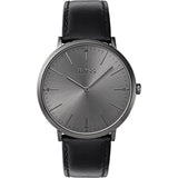 Hugo Boss Horizon Grey Dial Men's Watch  1513540 - Big Daddy Watches