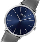 Hugo Boss Horizon Blue Dial Men's Watches 1513539 - Big Daddy Watches #2