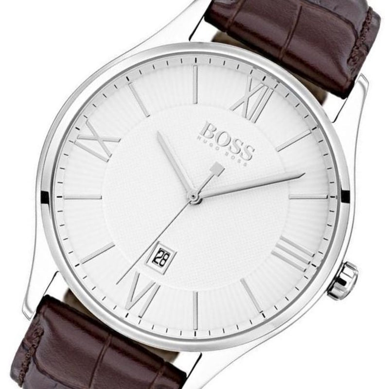 Hugo Boss Ocean Edition White Dial Men's Watch  1513555 - Big Daddy Watches #4