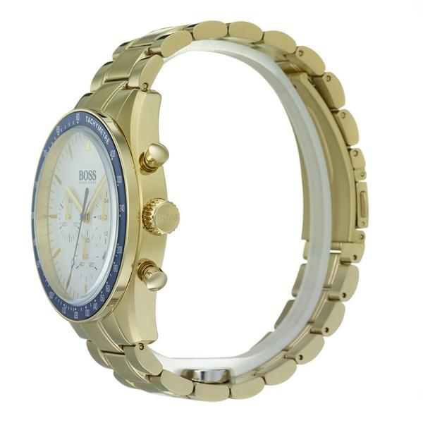 Hugo Boss Trophy Chronograph Dial Men's Watch 1513631 - The Watches Men & CO #2