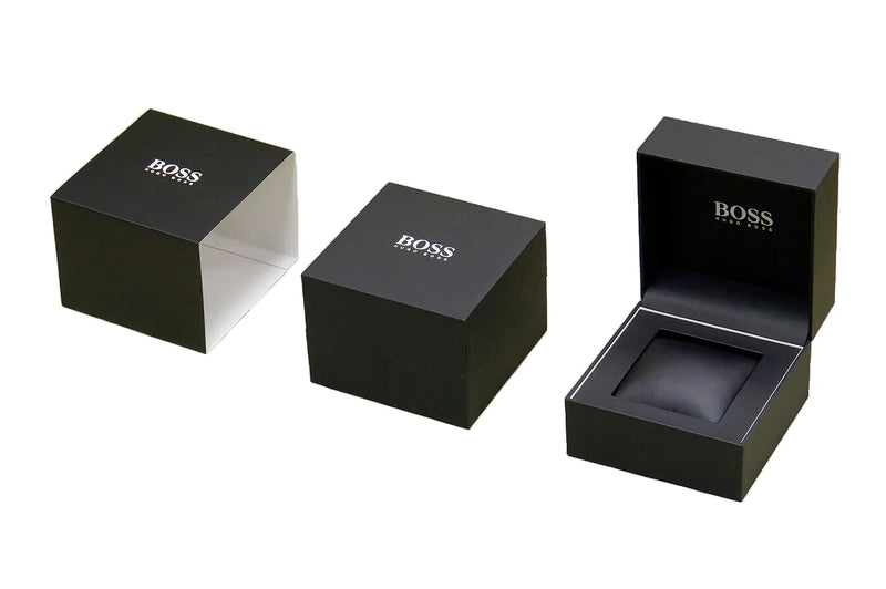 Hugo Boss Watch Box