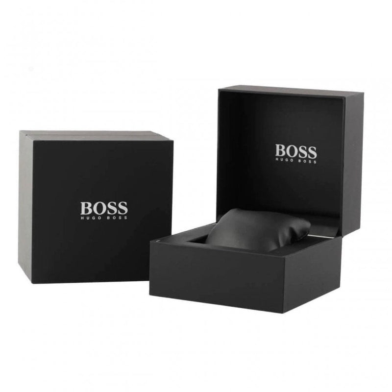 HUGO BOSS Driver Gent's Watch 1513080