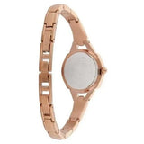 Guess Angelic Rose Gold Diamond Ladies Watch W0135L3