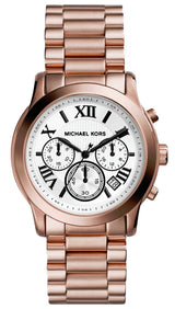 Michael Kors Cooper Chronograph Ladies Watch MK5929