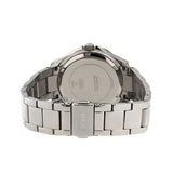 Guess Mini Phantom Silver-Tone Ladies Watch W0235L1