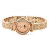 Coach Madison All Rose Gold Diamond Ladies Watch 14502203