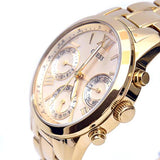 Guess Multi-Function All Gold Men's Watch W0448L2