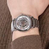 Emporio Armanii Luigi Automatic Men's Watch AR1980
