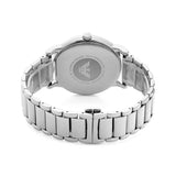 Emporio Armani Classic Quartz Grey Dial Men's Watch AR11134