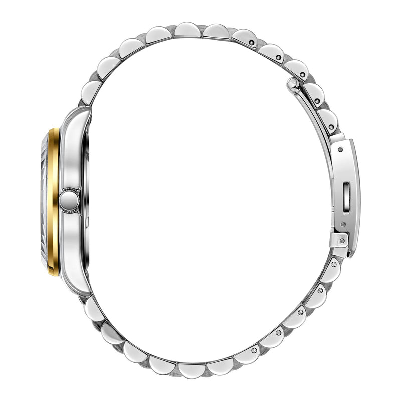 Beverly Hills Polo Club Two tone Stainless Steel Ladies Watch - BP3808C.220 BP3808C.220 - Image 3