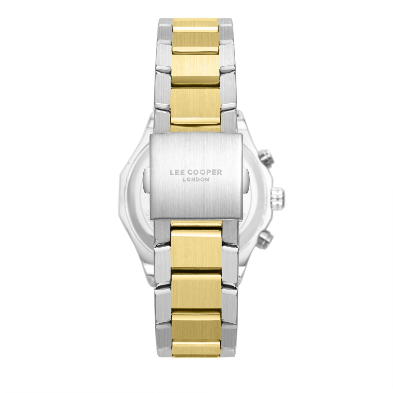 Lee Cooper Multifunction Two tone Men's Watch - LC08218.230
