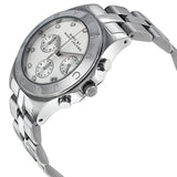 Marc by Marc Jacobs Blade White Dial Ladies Watch MBM3100 - BigDaddy Watches #2