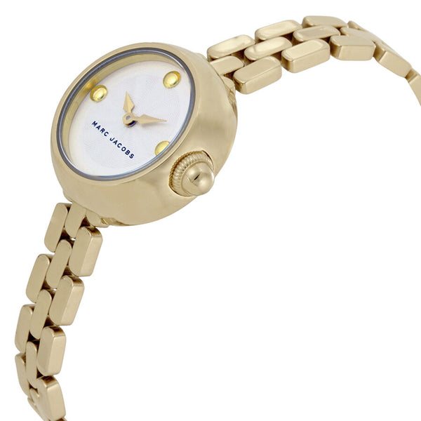 Marc Jacobs Courtney Silver Dial Ladies Watch MJ3457 - BigDaddy Watches #2