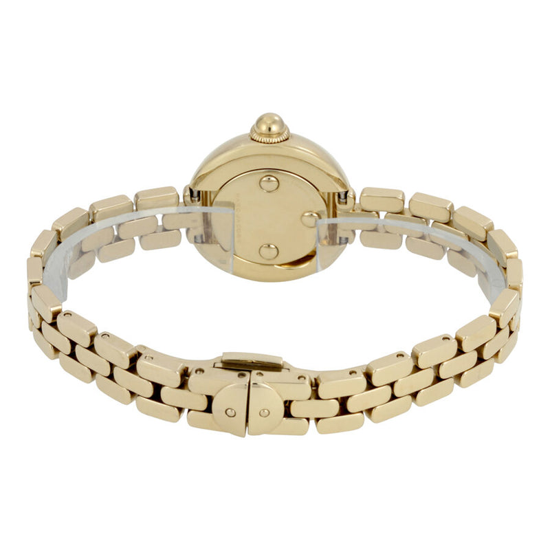 Marc Jacobs Courtney Silver Dial Ladies Watch MJ3457 - BigDaddy Watches #3