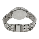 Marc By Marc Jacobs Fergus Black Dial Stainless Steel Men's Watch MBM5075 - BigDaddy Watches #3