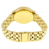 Marc By Marc Jacobs Ferus Gunmetal Gray Dial Gold-tone Stainless Steel Ladies Watch MBM3429 - BigDaddy Watches #3