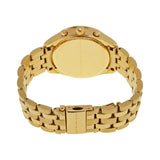 Marc by Marc Jacobs Peeker Chronograph Champagne Dial Gold-tone Ladies Watch MBM3393 - BigDaddy Watches #3
