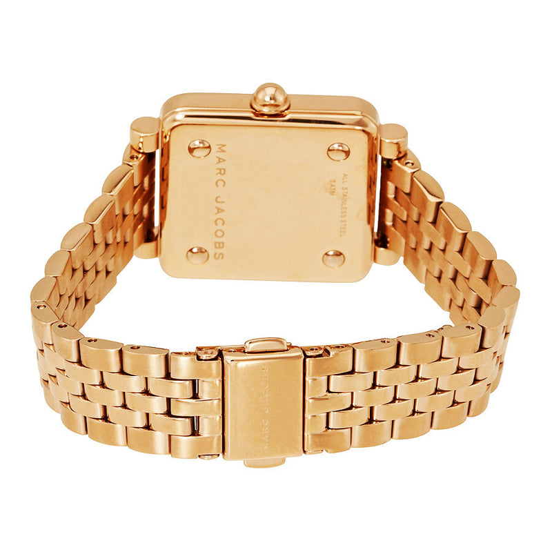 Marc Jacobs Vic Ladies Watch MJ3514 - BigDaddy Watches #3