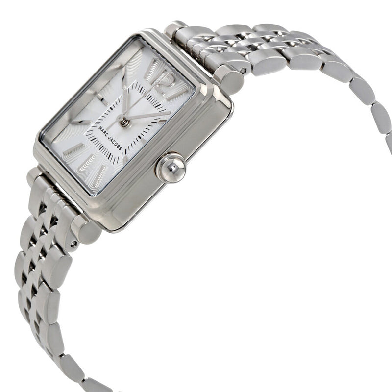 Marc Jacobs Vic Silver Dial Ladies Watch MJ3461 - BigDaddy Watches #2