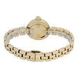 Marc Jacobs Courtney Silver Dial Ladies Watch MJ3457