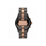 Marc By Marc Jacobs Ladies Two Tone Blade Watch MBM3180 - Big Daddy Watches #2