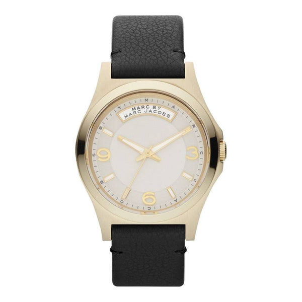 Marc By Marc Jacobs Baby Dave Women's Watch  MBM1264 - Big Daddy Watches