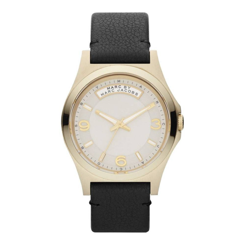 Marc By Marc Jacobs Baby Dave Women's Watch  MBM1264 - Big Daddy Watches