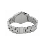 Blade White Dial Sliver Stainless Steel Ladies Watch 37mm MBM3125 - Big Daddy Watches #2