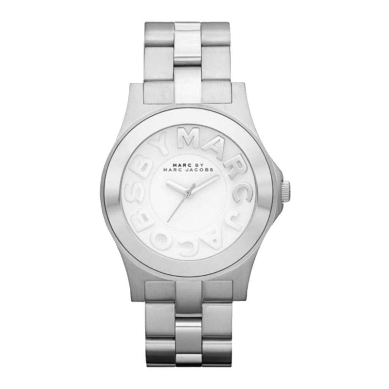 Marc Jacobs Women's 'Rivera' Stainless Steel Watch MBM3133 - Big Daddy Watches #2