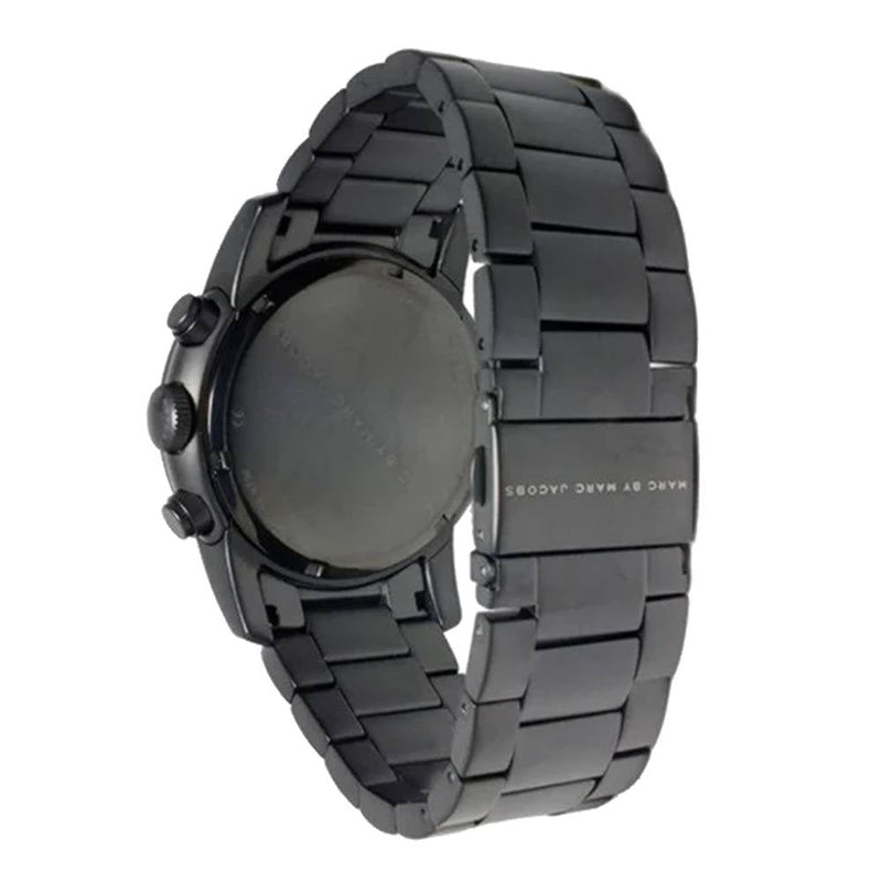 Marc By Marc Jacobs Larry Men's Quartz Watch MBM5052 - Big Daddy Watches #3