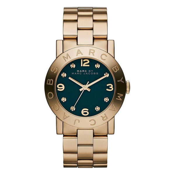 Marc By Marc Jacobs Women's Quartz Watch  MBM8609 - Big Daddy Watches