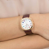 Marc Jacobs Womens Mandy Quartz Watch MJ1598 - Big Daddy Watches #3