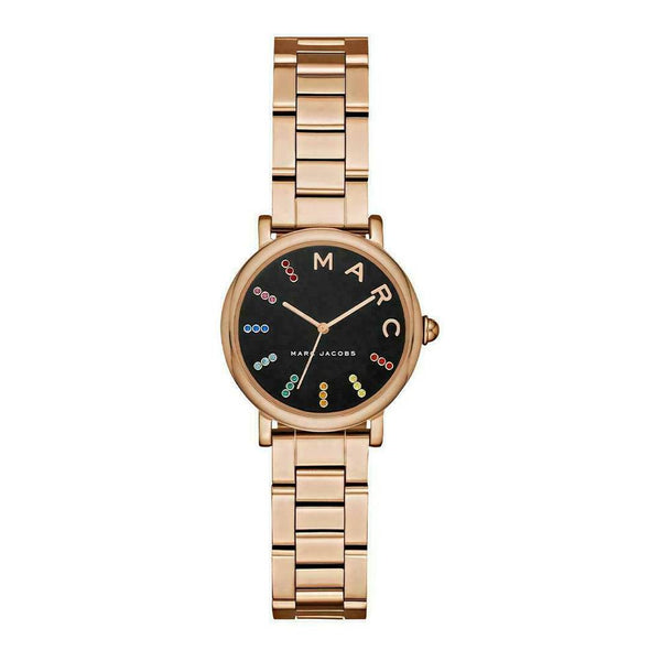 Marc Jacobs Roxy women's quartz watch  MJ3569 - Big Daddy Watches