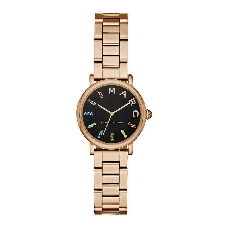 Marc Jacobs Roxy women's quartz watch  MJ3569 - Big Daddy Watches