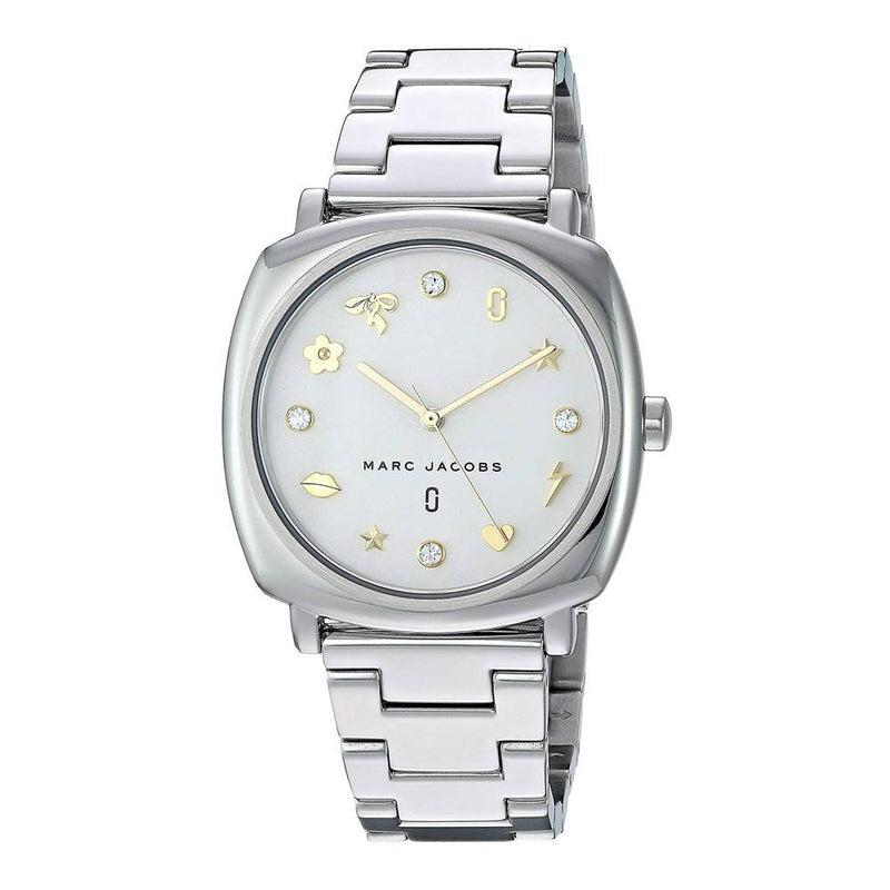 Marc Jacobs Women's Mandy Quartz Watch  MJ3572 - Big Daddy Watches