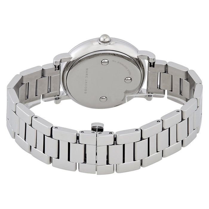 MARC JACOBS Roxy Silver Dial Ladies Watch MJ3521