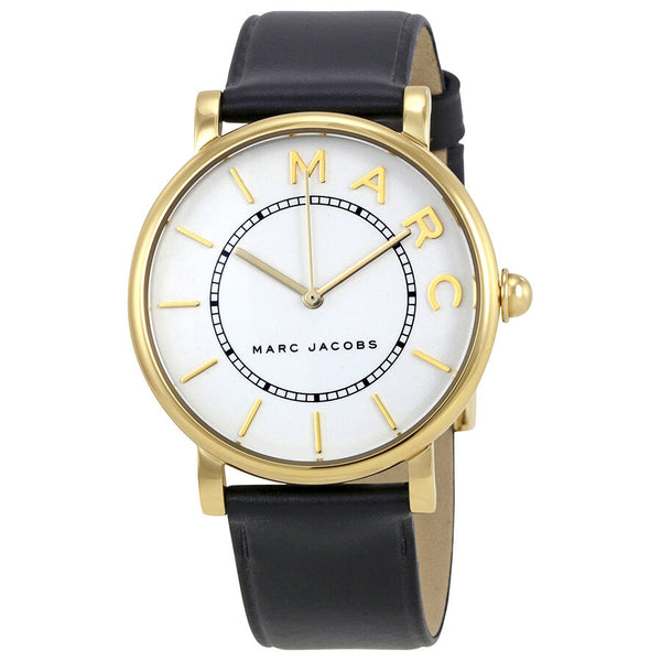 Marc Jacobs Roxy White Dial Ladies Watch MJ1532 - BigDaddy Watches