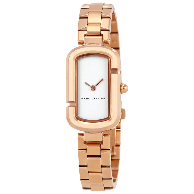 Marc Jacobs The Jacobs Rose Gold-tone Watch MJ3505 - BigDaddy Watches